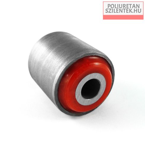 Első alsó lengőkar középső szilent