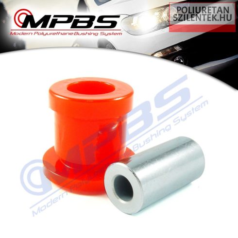 Hátsó keresztlengőkar külső szilent