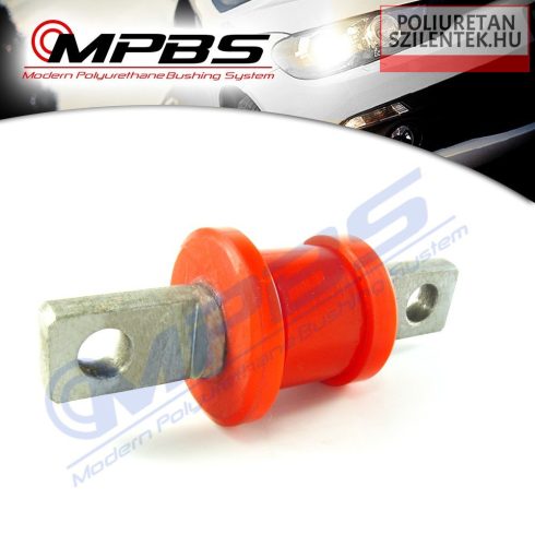 Hátsó keresztlengőkar belső szilent