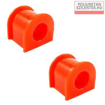 Első stabilizátor szilent pár