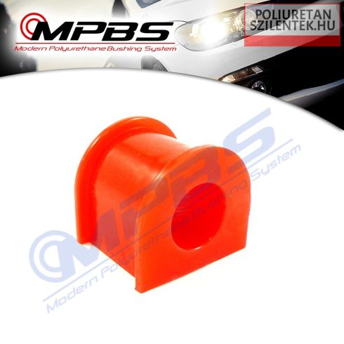 Első stabilizátor szilent pár