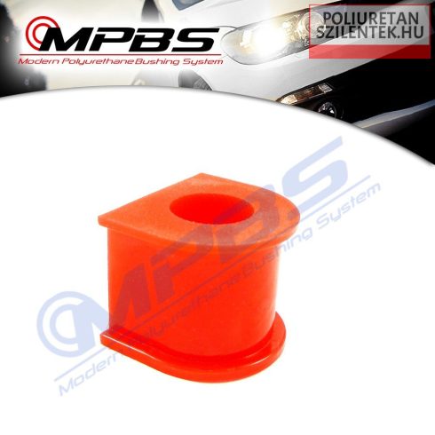 Első stabilizátor szilent pár