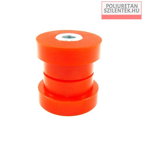 Hátsó alsó lengőkar középső szilent