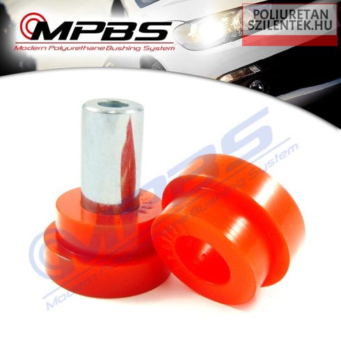 Hátsó alsó lengőkar középső szilent