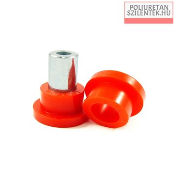 Hátsó alsó lengőkar külső-belső szilent