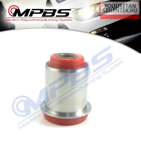 Első lengőkar hátsó szilent