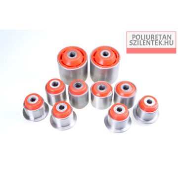 Első futómű szilent készlet