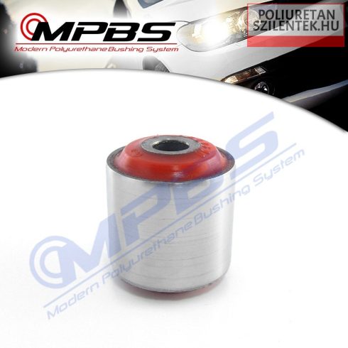 Első alsó elülső lengőkar külső szilent