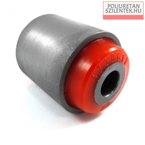 Első alsó elülső lengőkar belső szilent