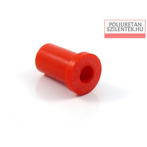 Hátsó laprugó hátulsó felső szilent