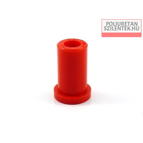 Hátsó laprugó hátulsó felső szilent