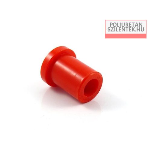 Hátsó laprugó hátulsó alsó szilent