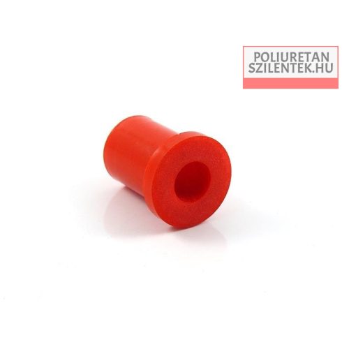 Hátsó laprugó hátulsó alsó szilent