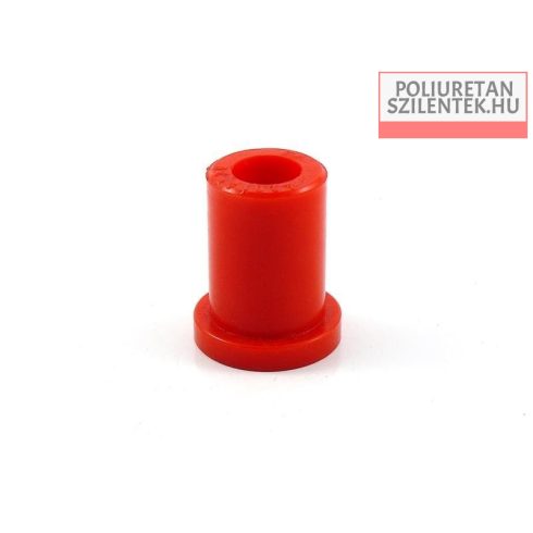 Hátsó laprugó hátulsó alsó szilent