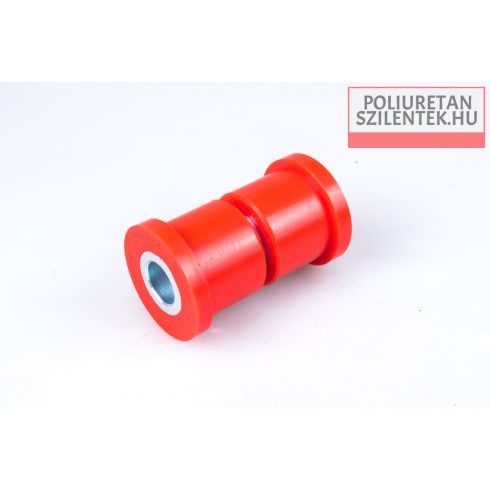 Első alsó lengőkar elülső szilent