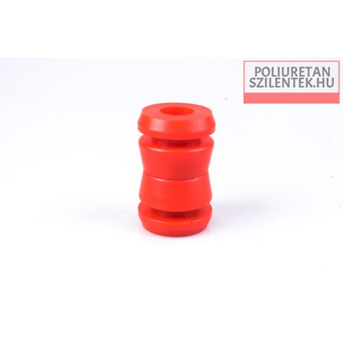 Első alsó lengőkar hátsó szilent