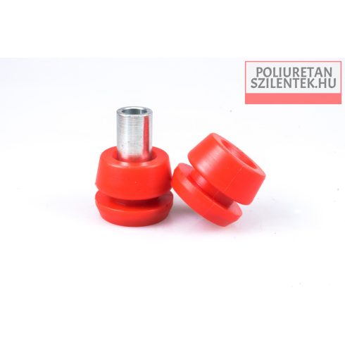 Első alsó lengőkar hátsó szilent