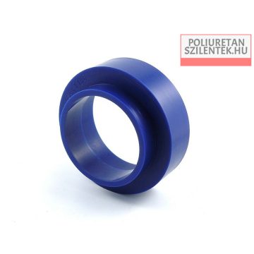 Hátsó spirálrugó tartóbetét