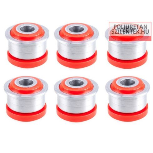 Első bölcső szilent készlet