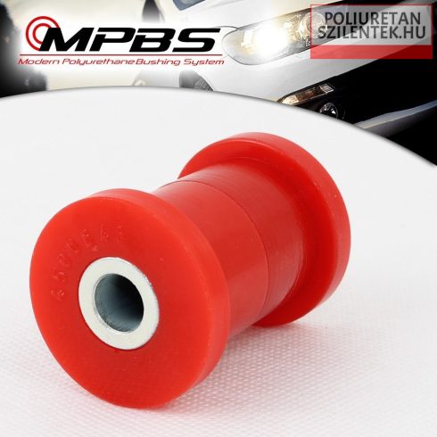 Első lengőkar elülső szilent pár