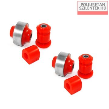 Első futómű szilent készlet