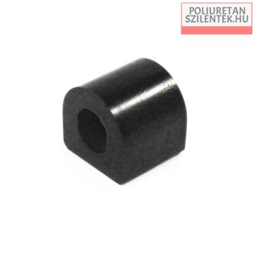 Első stabilizátor szilent