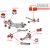 Hátsó híd első szilent