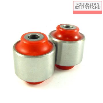 Hátsó alsó lengőkar külső szilent pár