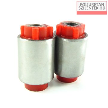 Hátsó alsó lengőkar belső szilent pár