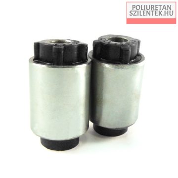 Hátsó alsó lengőkar belső szilent pár