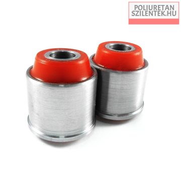 Hátsó lengőkar külső szilent pár