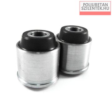 Hátsó lengőkar külső szilent pár