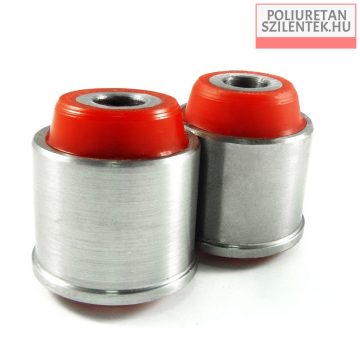 Hátsó lengőkar belső szilent pár