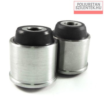 Hátsó lengőkar belső szilent pár