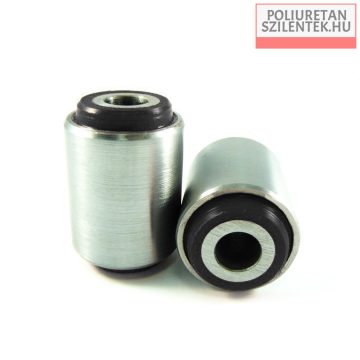 Hátsó felső lengőkar belső szilent pár