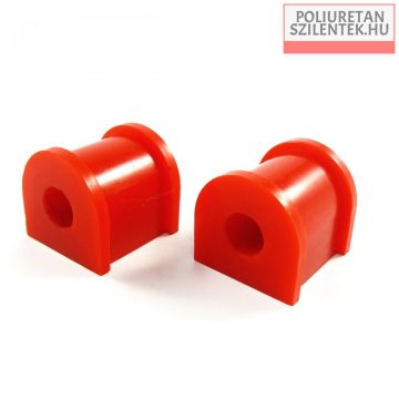 Hátsó stabilizátor szilent pár