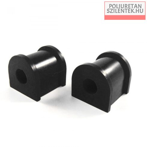 Hátsó stabilizátor szilent pár