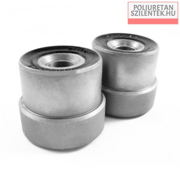 Első lengőkar hátsó szilent pár