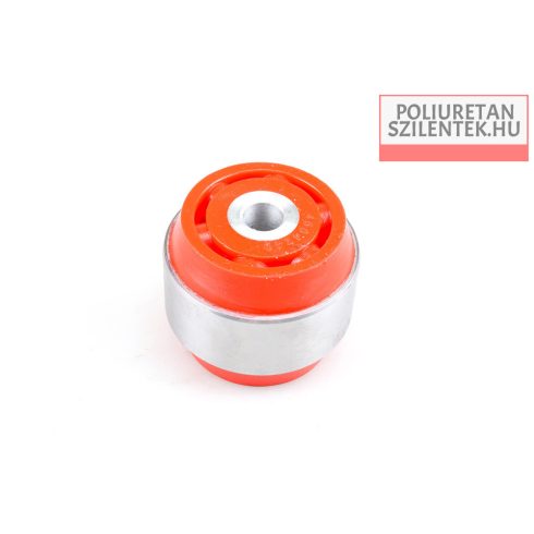 Első lengőkar hátsó szilent