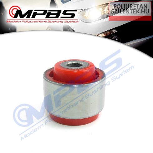 Első lengőkar elülső szilent