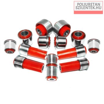 Első futómű szilent készlet