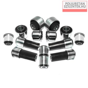 Első futómű szilent készlet