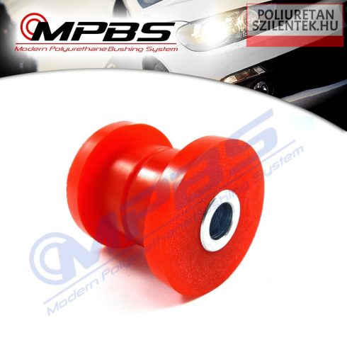 Hátsó felső lengőkar külső szilent