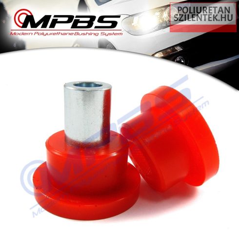 Hátsó felső lengőkar külső szilent