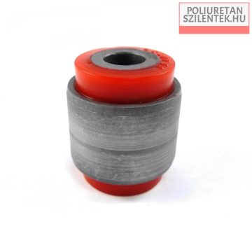 Hátsó nyomtávrúd szilent