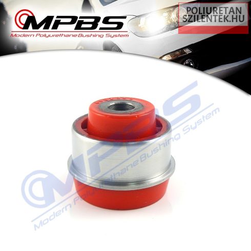 Első lengőkar hátsó szilent