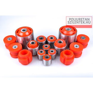 Első futómű szilent készlet