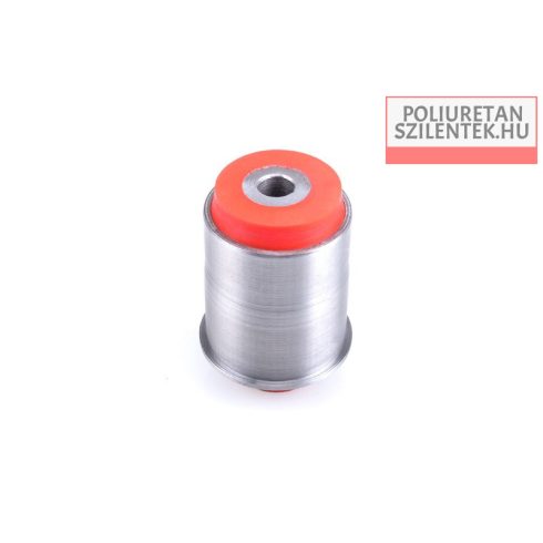 Hátsó híd szilent