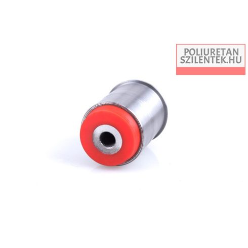 Hátsó híd szilent