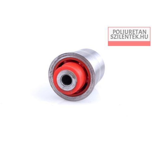 Hátsó híd szilent